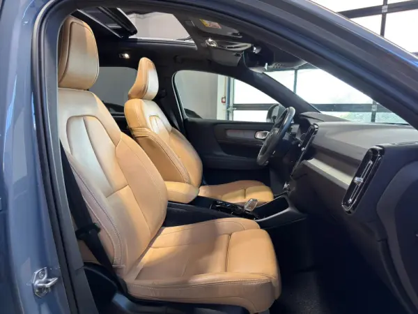 Volvo XC 40 1.5 T5 PHEV Inscription 3