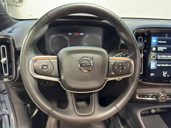 Volvo XC 40 1.5 T5 PHEV Inscription 10