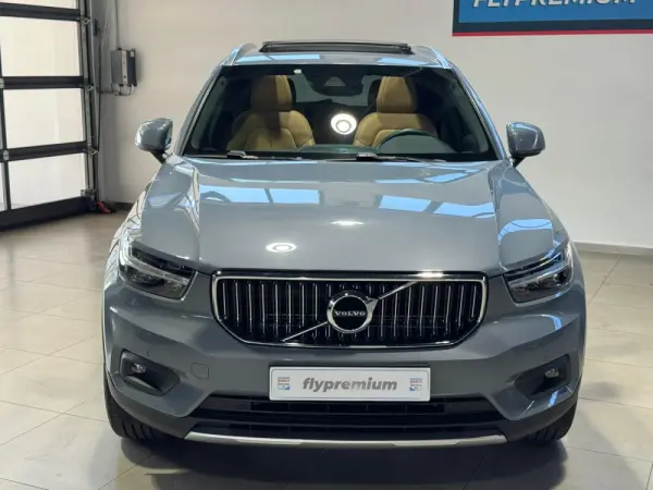 Volvo XC 40 1.5 T5 PHEV Inscription 12
