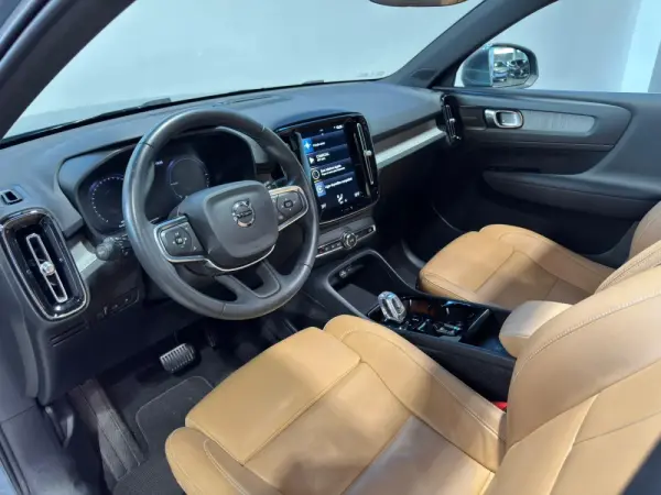 Volvo XC 40 1.5 T5 PHEV Inscription 13