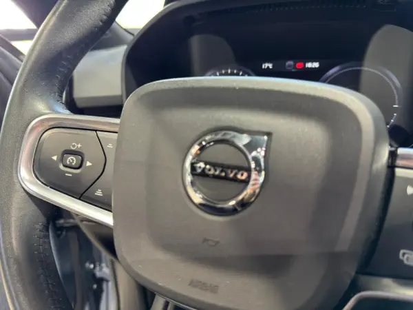 Volvo XC 40 1.5 T5 PHEV Inscription 16