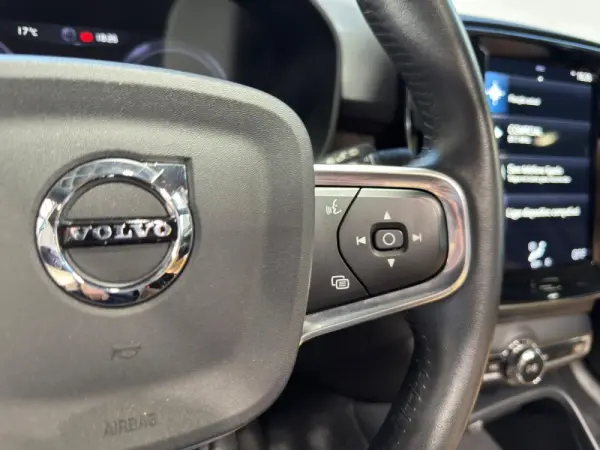 Volvo XC 40 1.5 T5 PHEV Inscription 15