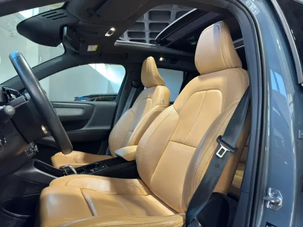 Volvo XC 40 1.5 T5 PHEV Inscription 17