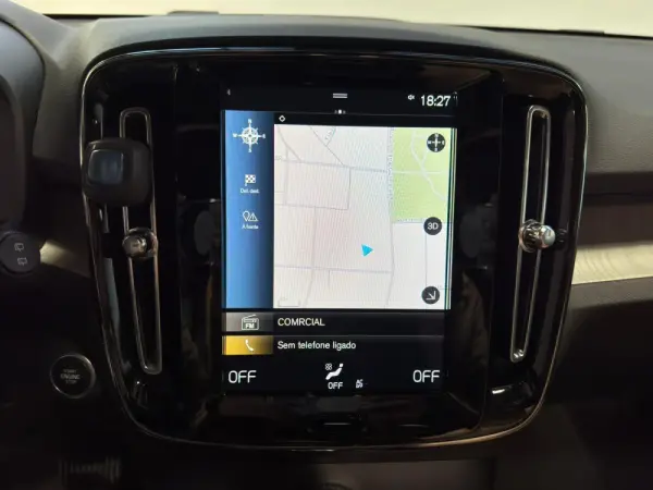 Volvo XC 40 1.5 T5 PHEV Inscription 21