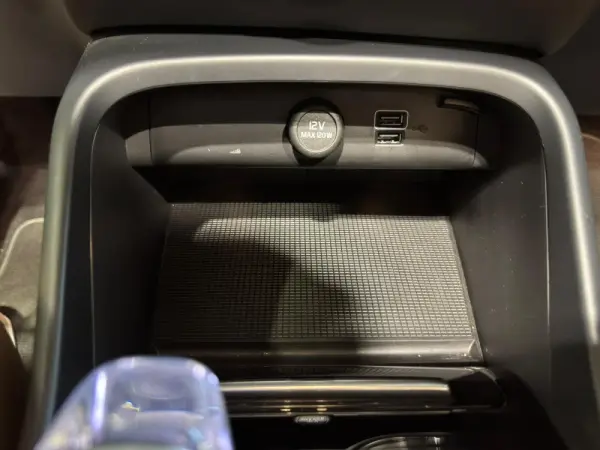 Volvo XC 40 1.5 T5 PHEV Inscription 20