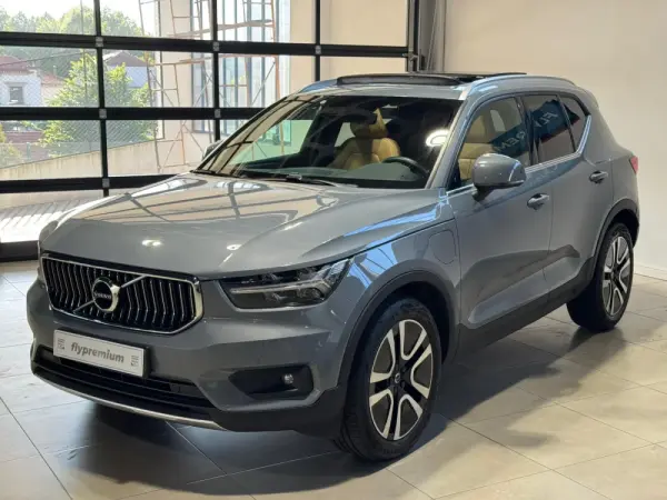 Volvo XC 40 1.5 T5 PHEV Inscription 23