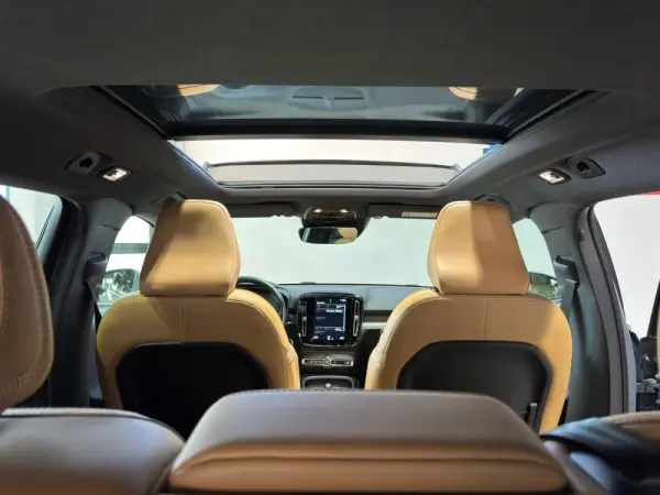 Volvo XC 40 1.5 T5 PHEV Inscription 26