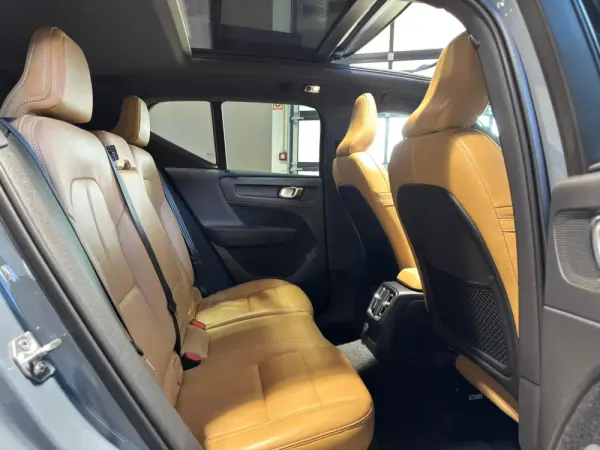 Volvo XC 40 1.5 T5 PHEV Inscription 28