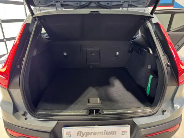 Volvo XC 40 1.5 T5 PHEV Inscription 30