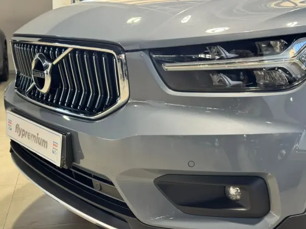 Volvo XC 40 1.5 T5 PHEV Inscription 33