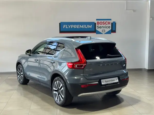 Volvo XC 40 1.5 T5 PHEV Inscription 35