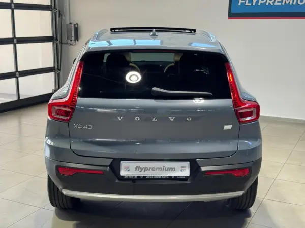 Volvo XC 40 1.5 T5 PHEV Inscription 37