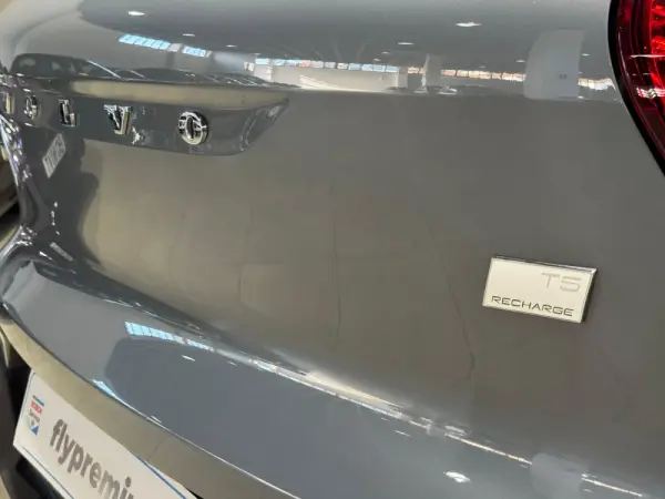 Volvo XC 40 1.5 T5 PHEV Inscription 38