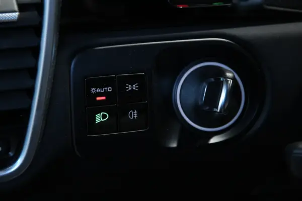 Porsche Cayenne E-Hybrid Platinum Edition 8