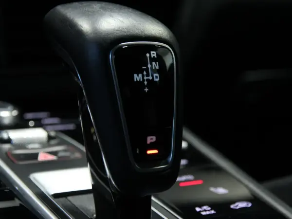 Porsche Cayenne E-Hybrid Platinum Edition 13