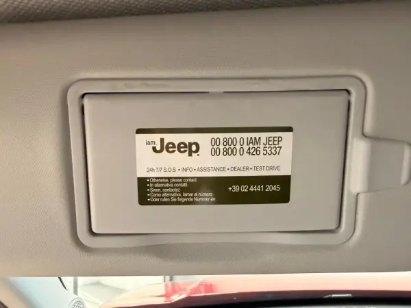 Jeep Avenger 1.2 GSE T3 Altitude 37