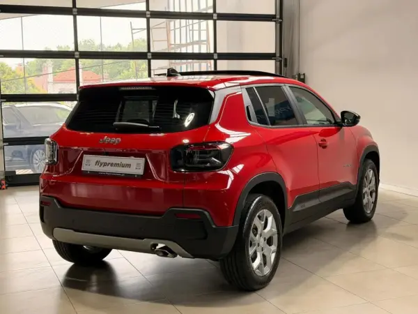 Jeep Avenger 1.2 GSE T3 Altitude 41