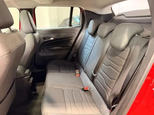 Jeep Avenger 1.2 GSE T3 Altitude 46