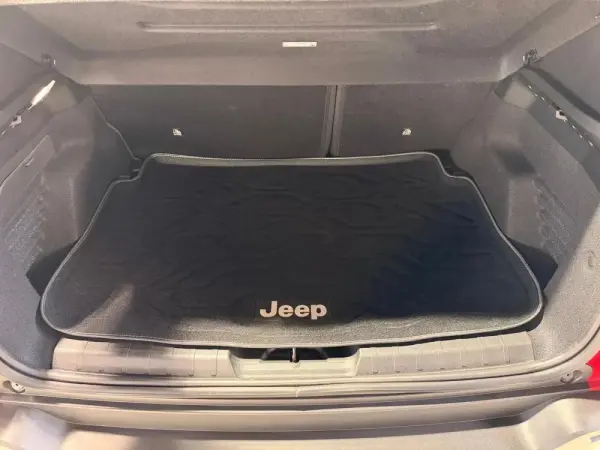 Jeep Avenger 1.2 GSE T3 Altitude 47