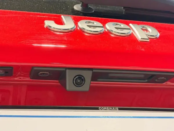 Jeep Avenger 1.2 GSE T3 Altitude 49