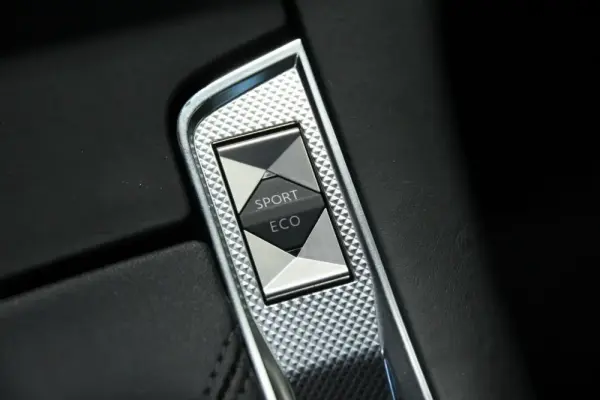 DS DS7 Crossback 1.5 BlueHDi So Chic 6