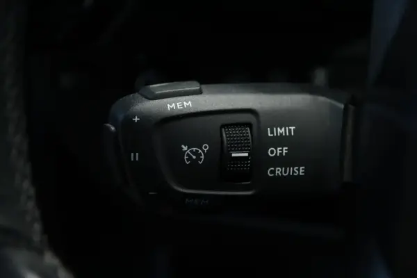 DS DS7 Crossback 1.5 BlueHDi So Chic 8