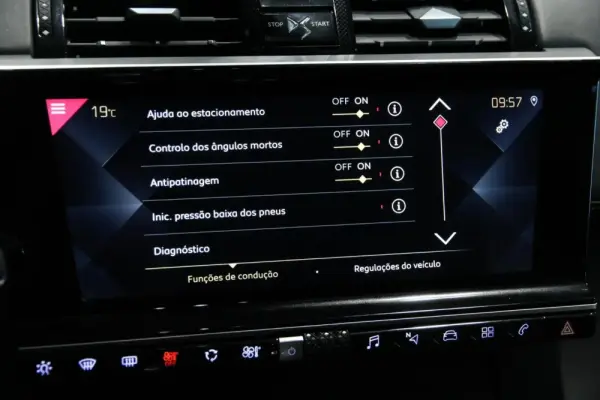 DS DS7 Crossback 1.5 BlueHDi So Chic 13