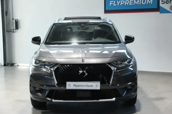 DS DS7 Crossback 1.5 BlueHDi So Chic 16