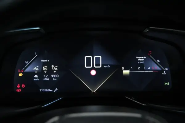 DS DS7 Crossback 1.5 BlueHDi So Chic 18