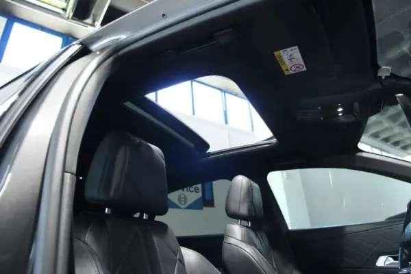 DS DS7 Crossback 1.5 BlueHDi So Chic 23