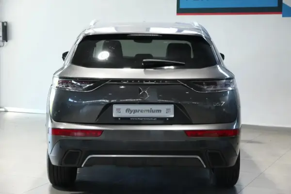 DS DS7 Crossback 1.5 BlueHDi So Chic 27