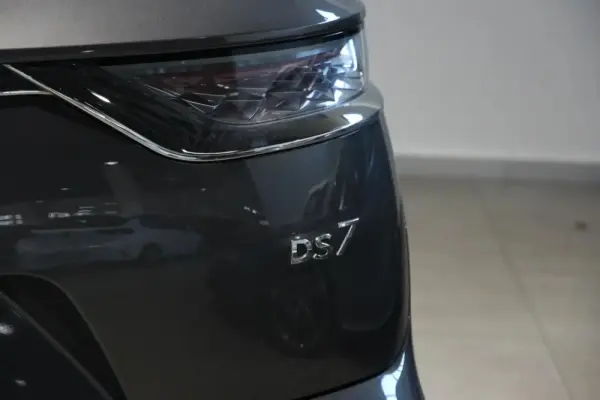 DS DS7 Crossback 1.5 BlueHDi So Chic 28