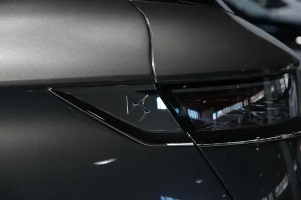 DS DS7 Crossback 1.5 BlueHDi So Chic 31
