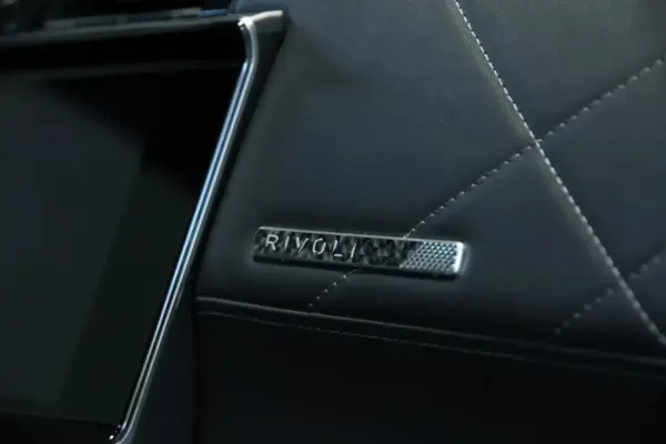 DS DS7 Crossback 1.5 BlueHDi So Chic 33