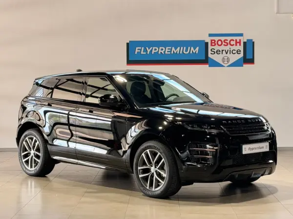 Land Rover Range Rover Evoque 1.5 P300e AWD S Auto 1
