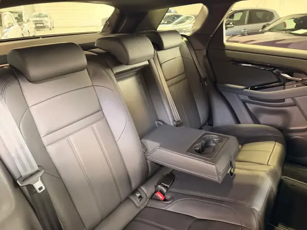 Land Rover Range Rover Evoque 1.5 P300e AWD S Auto 6