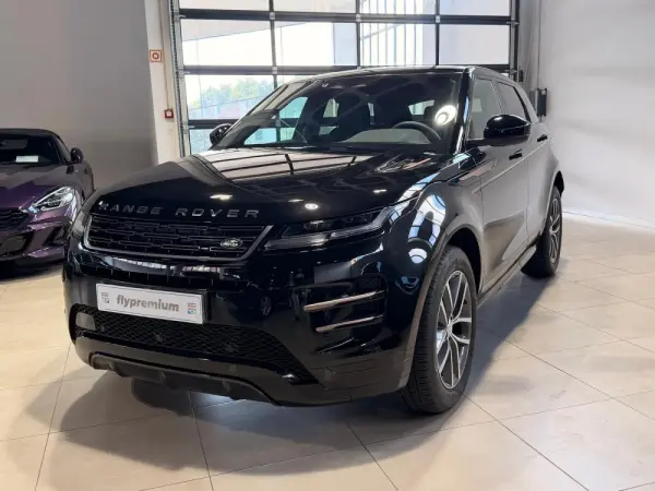 Land Rover Range Rover Evoque 1.5 P300e AWD S Auto 23