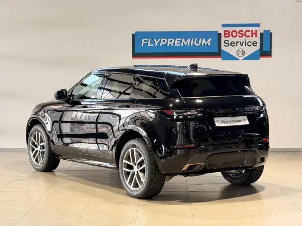 Land Rover Range Rover Evoque 1.5 P300e AWD S Auto 34
