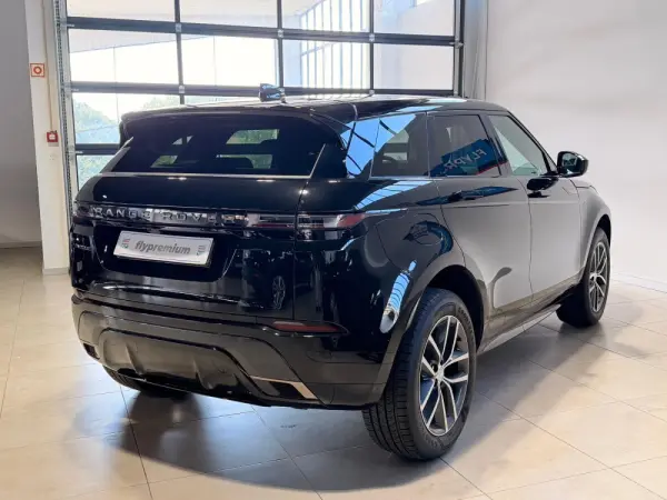 Land Rover Range Rover Evoque 1.5 P300e AWD S Auto 42