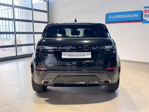 Land Rover Range Rover Evoque 1.5 P300e AWD S Auto 41