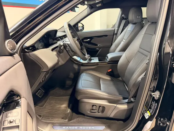 Land Rover Range Rover Evoque 1.5 P300e AWD S Auto 44