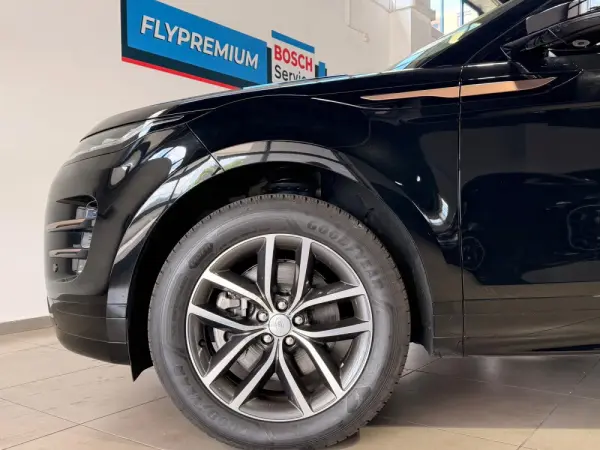 Land Rover Range Rover Evoque 1.5 P300e AWD S Auto 43