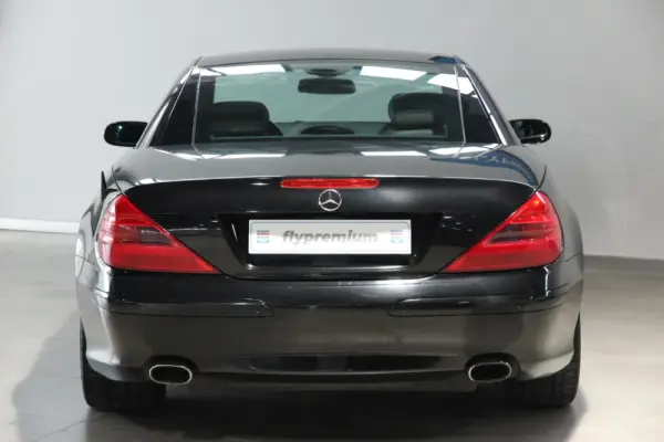 Mercedes-Benz SL 350 Auto 19