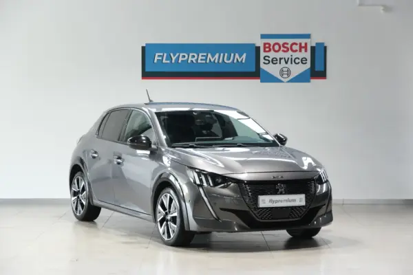 Peugeot 208 1.2 PureTech GT Line 1