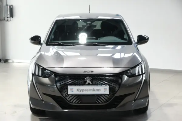 Peugeot 208 1.2 PureTech GT Line 23