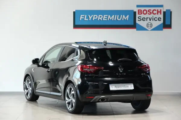 Renault Clio 1.5 Blue dCi RS Line 21