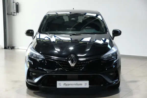 Renault Clio 1.5 Blue dCi RS Line 23