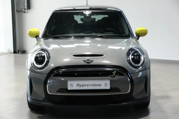 MINI 3 Portas Cooper SE Premium Essential 12