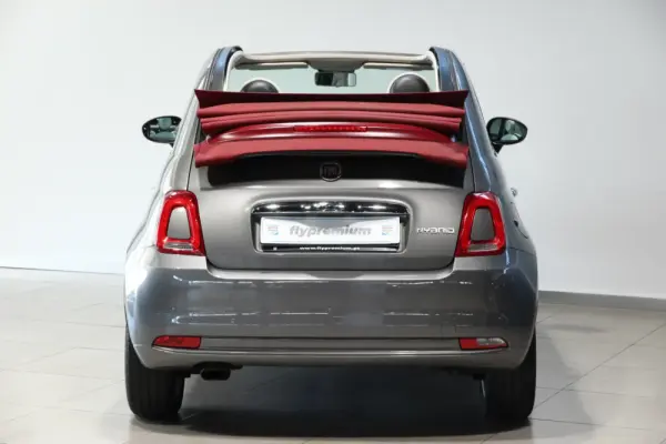 Fiat 500C 1.0 Hybrid Lounge 15