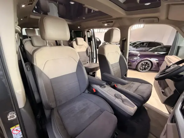 Volkswagen Multivan 2.0 TDI Style DSG 6